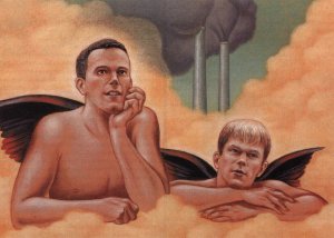 Ben & Matt