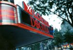 Theater Marquee
