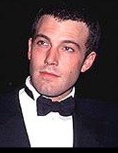 Ben Affleck