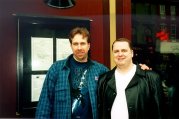 Bryan Johnson, a.k.a Steve-Dave