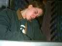 Jay Sleeps The Tour Away