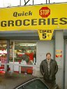 The Quick Stop