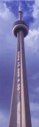 The CN Tower
