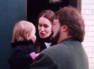 The Smith Family Arrives.