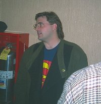 Kevin Smith