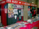 View Askew Booth.